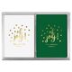 Confetti Dots Oh Joy Double Deck Playing Cards Image 1 of 2